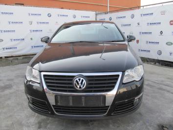 poza Volskwagen Passat 2.0TDI 2006 Diesel