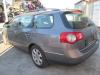 poza Volskwagen Passat 2.0TDI 2006 Diesel