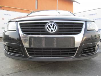 poza Volskwagen Passat 2.0TDI 2006 Diesel