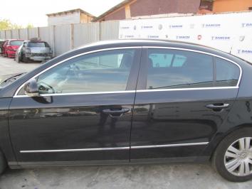 poza Volskwagen Passat 2.0TDI 2006 Diesel