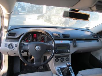 poza Volskwagen Passat 2.0TDI 2006 Diesel