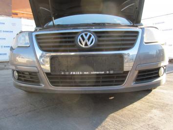 poza Volskwagen Passat 2.0TDI 2006 Diesel