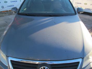 poza Volskwagen Passat 2.0TDI 2006 Diesel