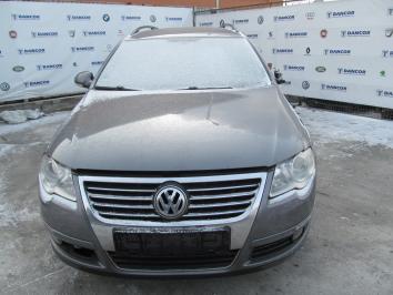 poza Volskwagen Passat 2.0TDI 2006 Diesel