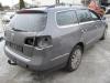 poza Volskwagen Passat 2.0TDI 2006 Diesel