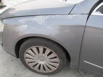 poza Volskwagen Passat 2.0TDI 2006 Diesel