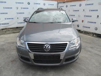 poza Volskwagen Passat 2.0TDI 2007 Diesel