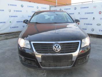 poza Volskwagen Passat 2.0TDI 2007 Diesel