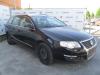 poza Volskwagen Passat 2.0TDI 2007 Diesel