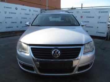 poza Volskwagen Passat 2.0TDI 2007 Diesel