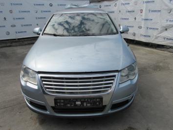 poza Volskwagen Passat 2.0TDI 2007 Diesel