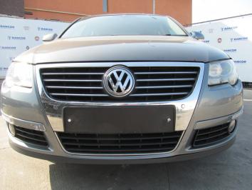 poza Volskwagen Passat 2.0TDI 2007 Diesel