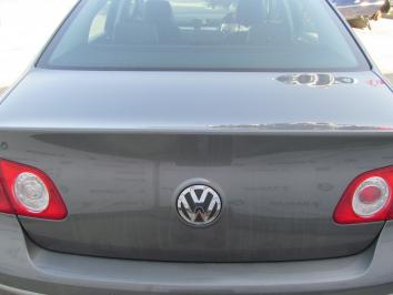 poza Volskwagen Passat 2.0TDI 2007 Diesel