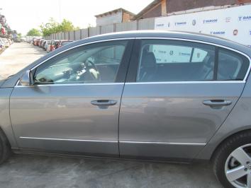 poza Volskwagen Passat 2.0TDI 2007 Diesel