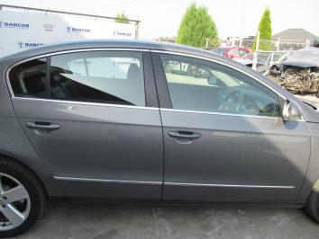 poza Volskwagen Passat 2.0TDI 2007 Diesel