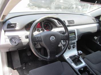 poza Volskwagen Passat 2.0TDI 2008 Diesel