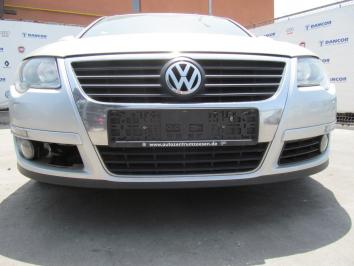 poza Volskwagen Passat 2.0TDI 2008 Diesel