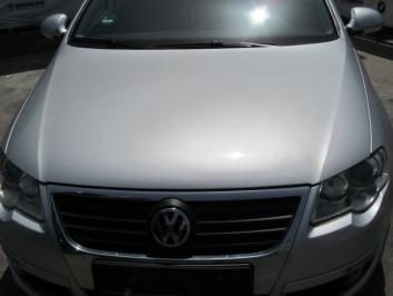 poza Volskwagen Passat 2.0TDI 2008 Diesel