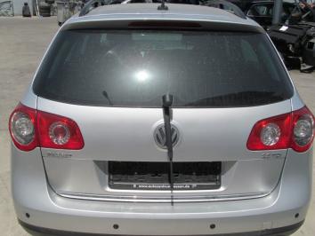 poza Volskwagen Passat 2.0TDI 2008 Diesel