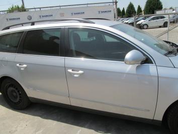 poza Volskwagen Passat 2.0TDI 2008 Diesel