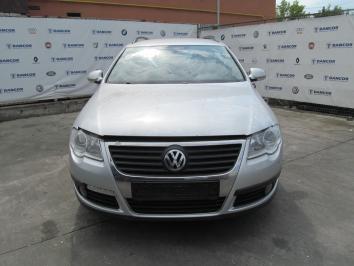 poza Volskwagen Passat 2.0TDI 2008 Diesel