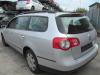 poza Volskwagen Passat 2.0TDI 2008 Diesel