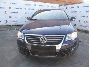 poza Volskwagen Passat 2.0TDI 2008 Diesel