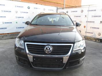 poza Volskwagen Passat 2.0TDI 2008 Diesel