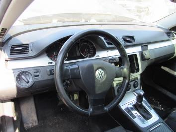 poza Volskwagen Passat 2.0TDI 2008 Diesel