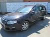 poza Volskwagen Passat 2.0TDI 2008 Diesel