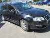 poza Volskwagen Passat 2.0TDI 2008 Diesel