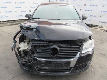 poza Volskwagen Passat 2.0TDI 2009 Diesel