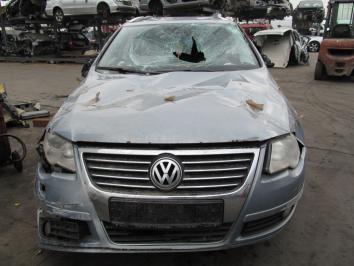 poza Volskwagen Passat 2.0TDI 2010 Diesel