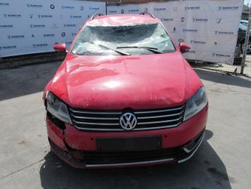 poza Volskwagen Passat 2.0TDI 2011 Diesel