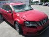 poza Volskwagen Passat 2.0TDI 2011 Diesel