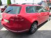 poza Volskwagen Passat 2.0TDI 2011 Diesel