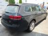 poza Volskwagen Passat 2.0TDI 2015 Diesel