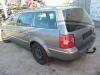 poza Volskwagen Passat 2.5TDI 2002 Diesel