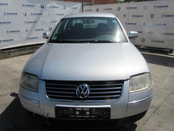 poza Volskwagen Passat 2.5TDI 2003 Diesel