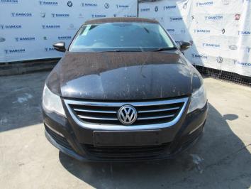 poza Volskwagen PASSAT CC 2.0TDI 2009 Diesel