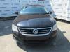 poza Volskwagen PASSAT CC 2.0TDI 2009 Diesel