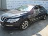 poza Volskwagen PASSAT CC 2.0TDI 2009 Diesel