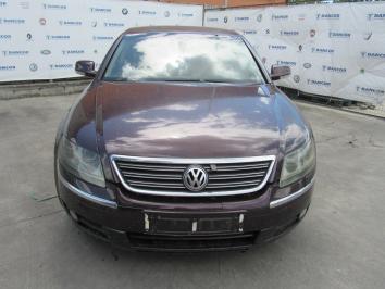 poza Volskwagen Phaeton 3.0TDI 2005 Diesel