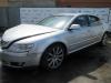 poza Volskwagen Phaeton 3.0TDI 2008 Diesel