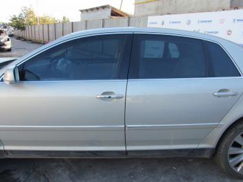 poza Volskwagen Phaeton 3.0TDI 2009 Diesel