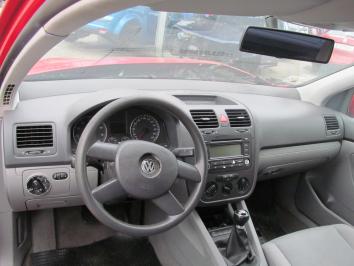 poza Volskwagen Golf 1.4i 2005 Benzina