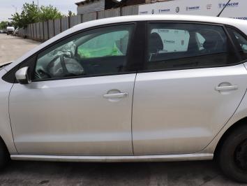 poza Volskwagen Polo 1.2i 2011 Benzina