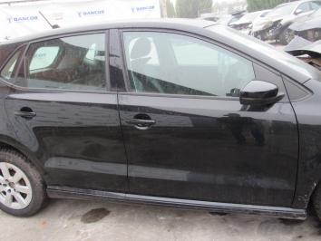 poza Volskwagen Polo 1.2TDI 2010 Diesel