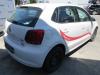 poza Volskwagen Polo 1.2TDI 2012 Diesel