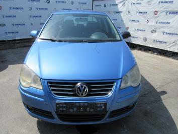 poza Volskwagen Polo 1.4i 2006 Benzina